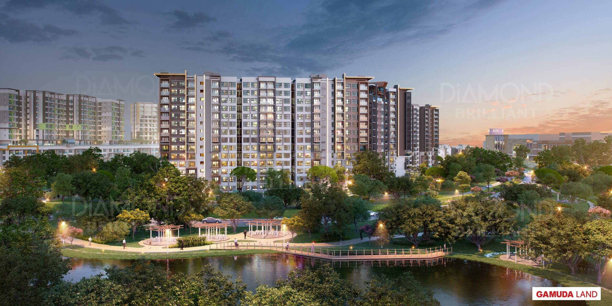 Diamond Alnata Plus Diamond Alnata Plus