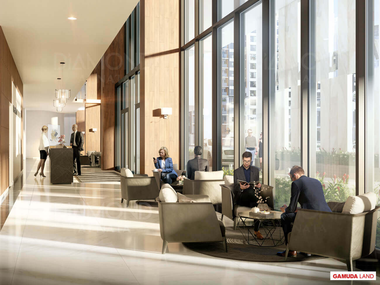 Diamond Anata Diamond Anata