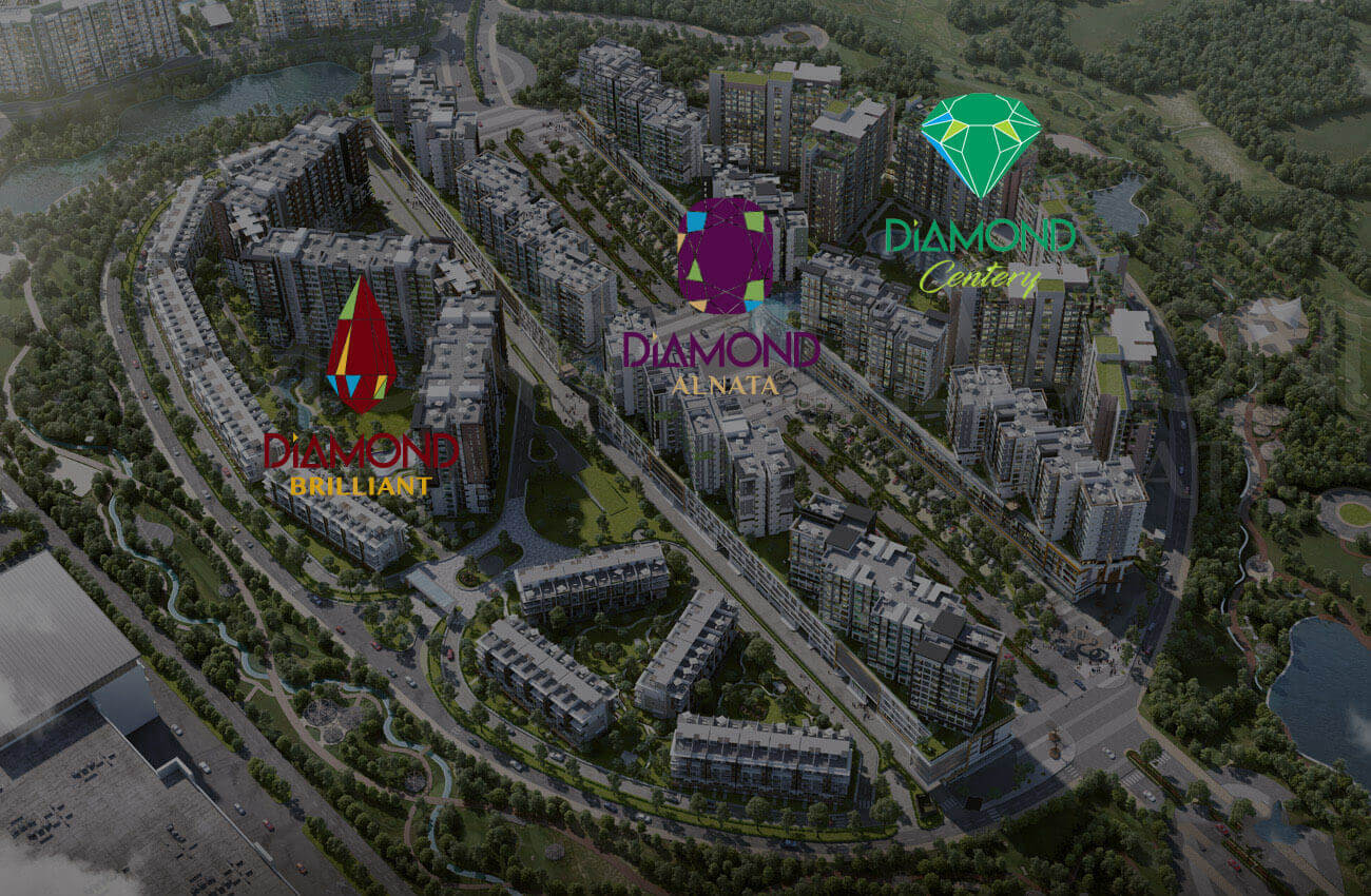 Diamond Anata Diamond Anata