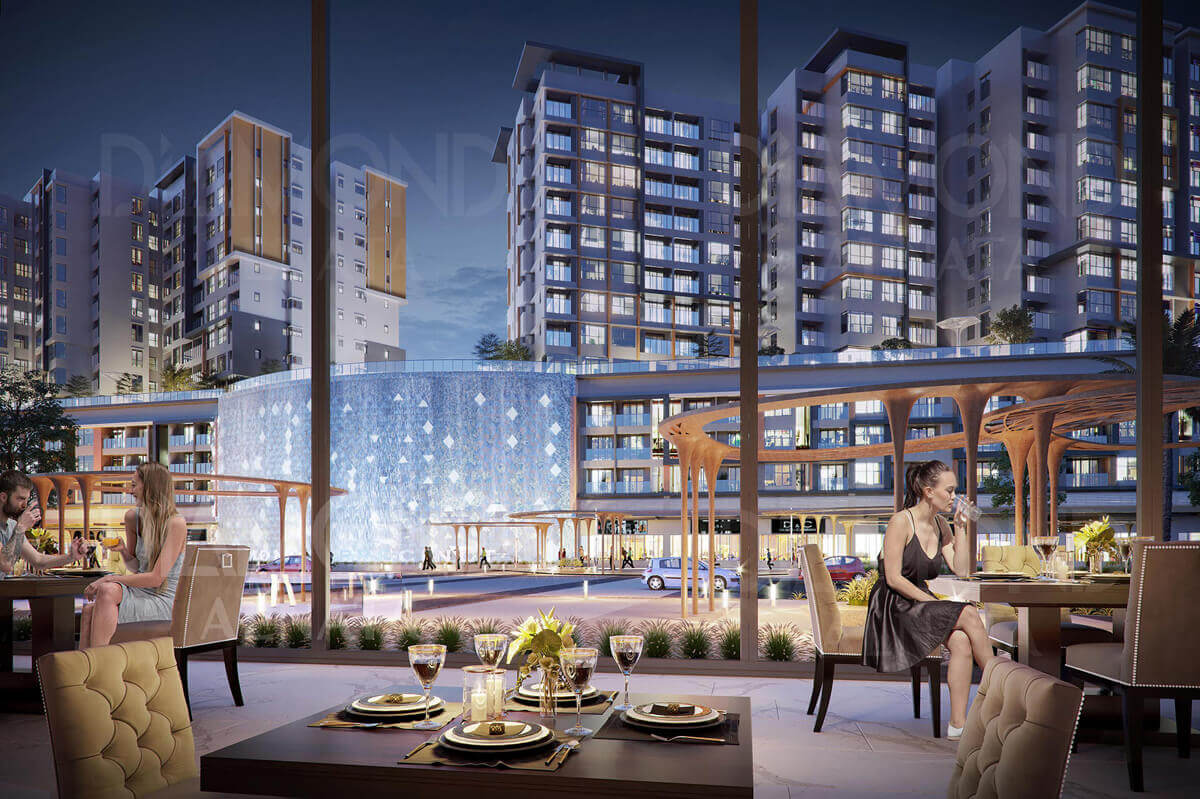 Diamond Anata Diamond Anata