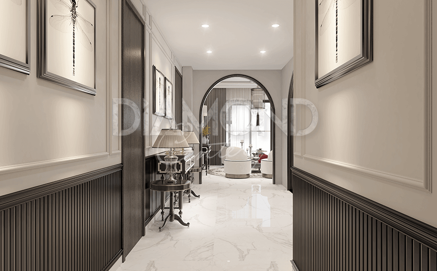 Diamond Centery Diamond Centery