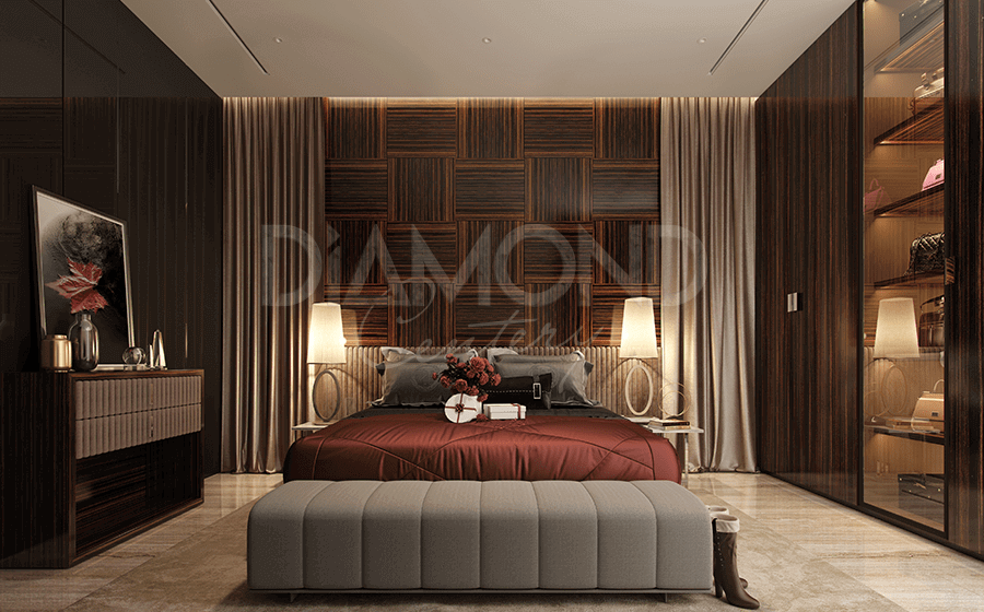 Diamond Centery Diamond Centery