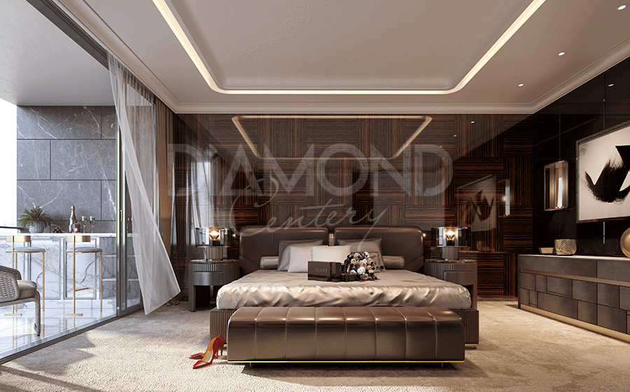 Diamond Centery Diamond Centery